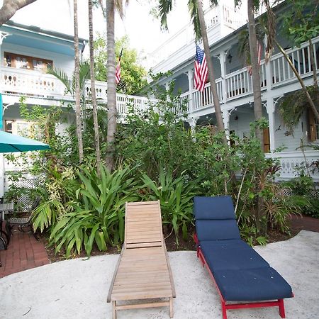 Key West Harbor Inn - Adults Only 외부 사진